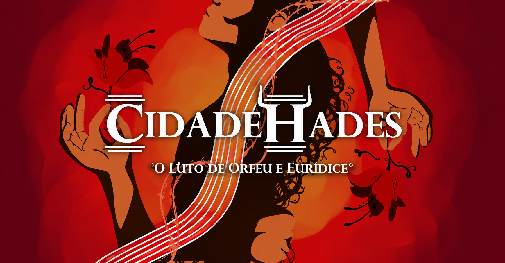Cidade Hades — O Mito de Orfeu e Eurídice