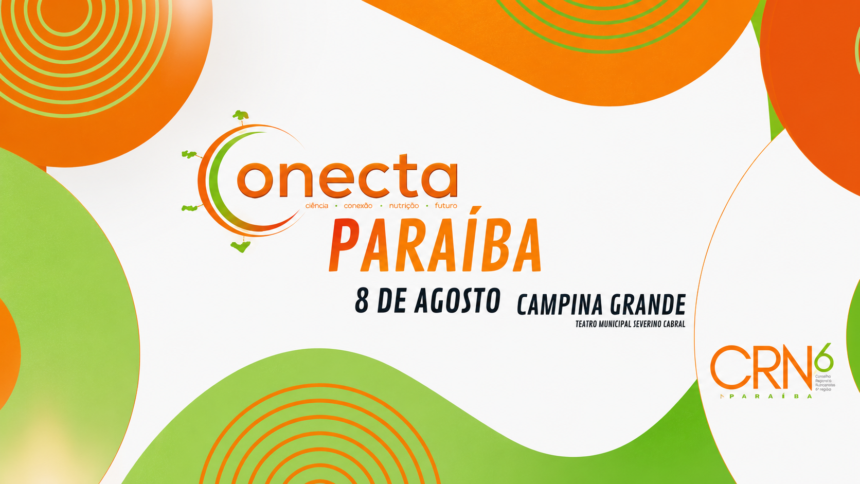 Conecta | Campina Grande (PB)