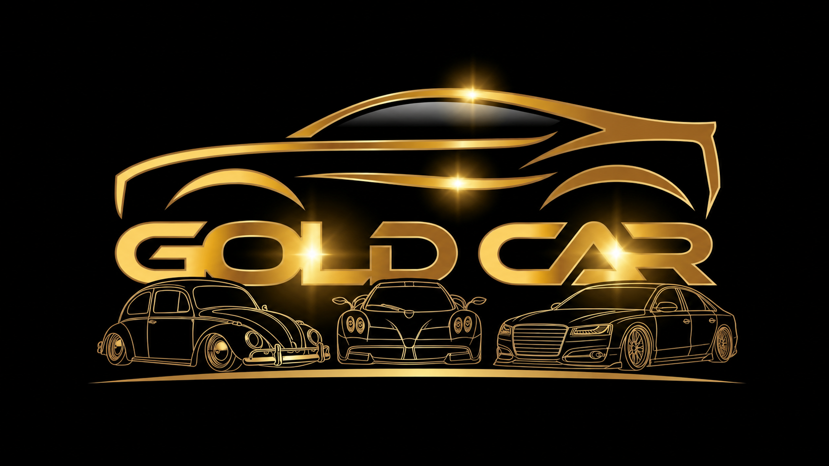 3ª Edição GOLDCAR — Campina Grande
